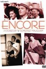 Watch Encore Vodly