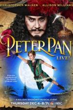 Watch Peter Pan Live! Vodly