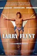 Watch The People vs. Larry Flynt Vodly