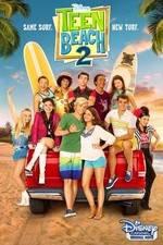 Watch Teen Beach 2 Vodly