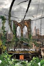 Watch Life After People Vodly