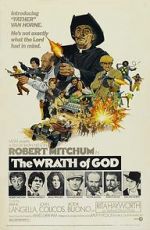 Watch The Wrath of God Vodly