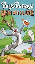 Watch Bugs Bunny\'s Bustin\' Out All Over (TV Special 1980) Vodly