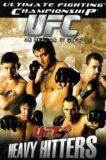 Watch UFC 53 Heavy Hitters Vodly