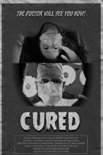 Watch Cured Vodly