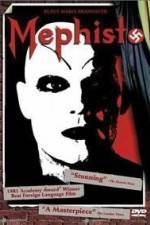 Watch Mephisto Vodly