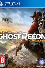 Watch Ghost Recon: Wildlands Vodly