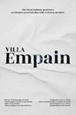 Watch Villa Empain Vodly