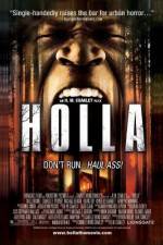 Watch Holla Vodly