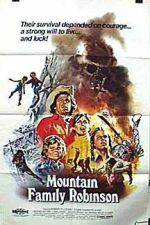 Watch Mountain Family Robinson Vodly