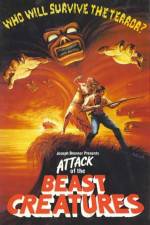 Watch Attack of the Beast Creatures Vodly