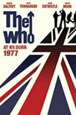 Watch The Who: At Kilburn 1977 Vodly