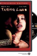 Watch Taking Lives Vodly