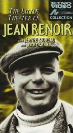 Watch The Little Theatre of Jean Renoir Vodly