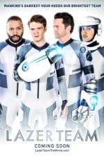 Watch Lazer Team Vodly