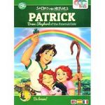 Watch Patrick: Brave Shepherd of the Emerald Isle Vodly