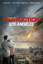 Watch Destruction Los Angeles Vodly