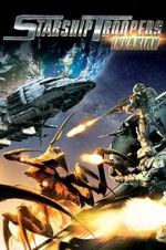 Watch Starship Troopers: Invasion Vodly