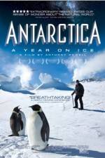 Watch Antarctica: A Year on Ice Vodly