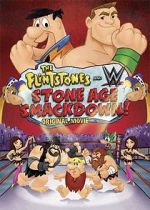 Watch The Flintstones & WWE: Stone Age Smackdown Vodly