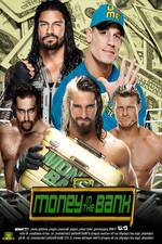 Watch WWE Money in the Bank Vodly