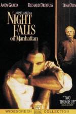 Watch Night Falls on Manhattan Vodly