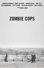 Watch Zombie Cops Vodly