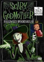 Watch Scary Godmother: Halloween Spooktakular Vodly