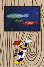 Woodpecker from Mars (Short 1956) vodly