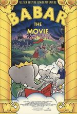 Watch Babar: The Movie Vodly