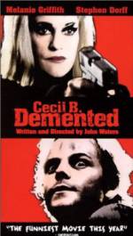 Watch Cecil B. DeMented Vodly