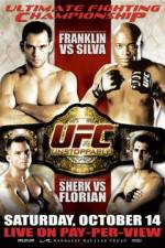 Watch UFC 64 Unstoppable Vodly