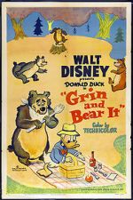 Watch Grin and Bear It Vodly