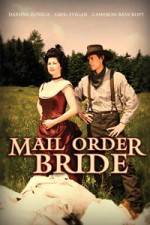 Watch Mail Order Bride Vodly