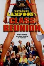 Watch Class Reunion Vodly