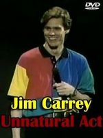 Watch Jim Carrey: Unnatural Act Vodly