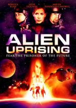 Watch Alien Uprising Vodly