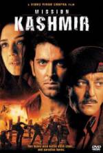 Watch Mission Kashmir Vodly