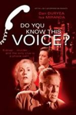 Watch Do You Know This Voice? Vodly