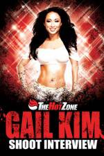 Watch Gail Kim The Hot Zone Shoot Vodly