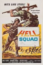 Watch Hell Squad Vodly