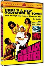 Watch The Black Godfather Vodly