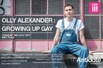 Watch Olly Alexander: Growing Up Gay Vodly
