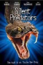 Watch Silent Predators Vodly