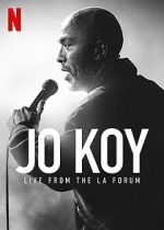 Watch Jo Koy: Live from the Los Angeles Forum (TV Special 2022) Vodly