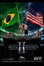 Watch UFC 148 Silva vs Sonnen II Vodly