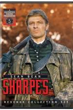 Watch Sharpe's Revenge Vodly