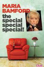 Watch Maria Bamford The Special Special Special Vodly