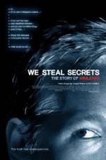 Watch We Steal Secrets: The Story of WikiLeaks Vodly