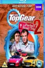 Watch Top Gear - The Perfect Road Trip 2 Vodly